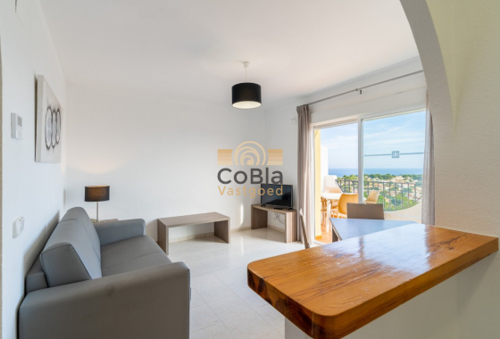 Nieuwbouw Woningen - Bungalow - Calpe - Gran Sol
