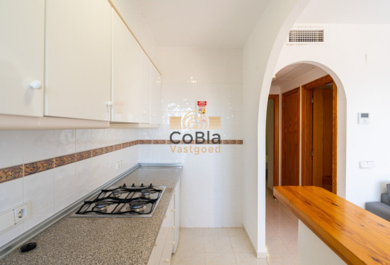 Nieuwbouw Woningen - Bungalow - Calpe - Gran Sol
