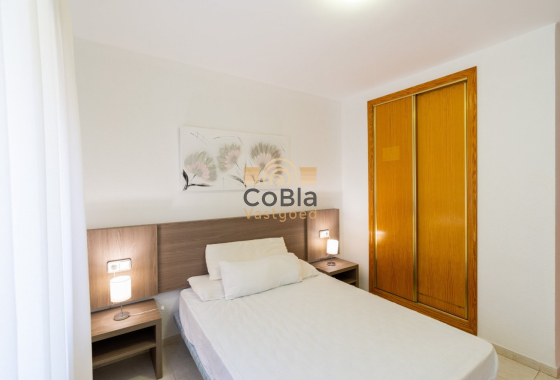 Nieuwbouw Woningen - Bungalow - Calpe - Gran Sol