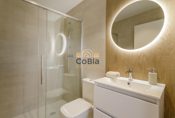 Nieuwbouw Woningen - Penthouse - Torrevieja - Torreblanca