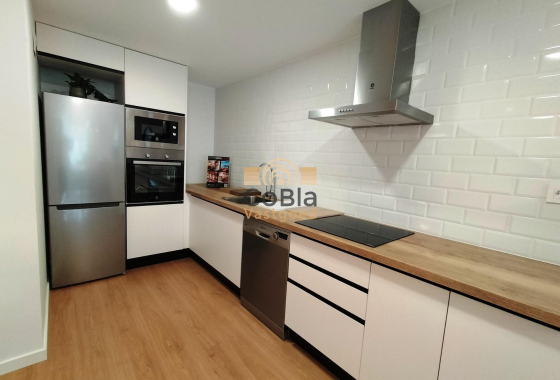 New Build - Apartment - Monforte del Cid - Alenda Golf