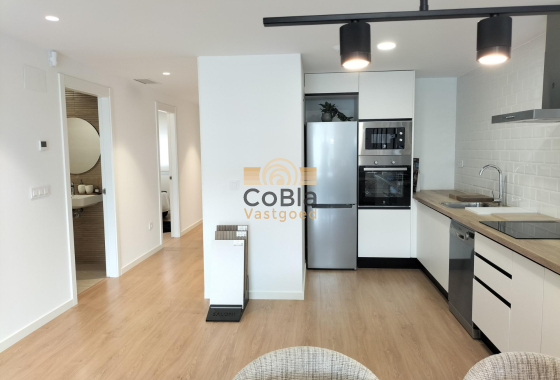 New Build - Apartment - Monforte del Cid - Alenda Golf