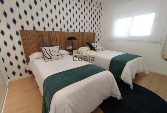 New Build - Apartment - Monforte del Cid - Alenda Golf