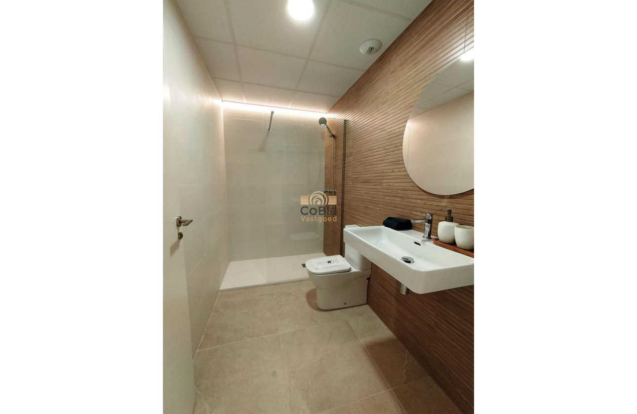 New Build - Apartment - Monforte del Cid - Alenda Golf