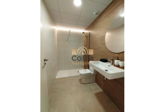 New Build - Apartment - Monforte del Cid - Alenda Golf
