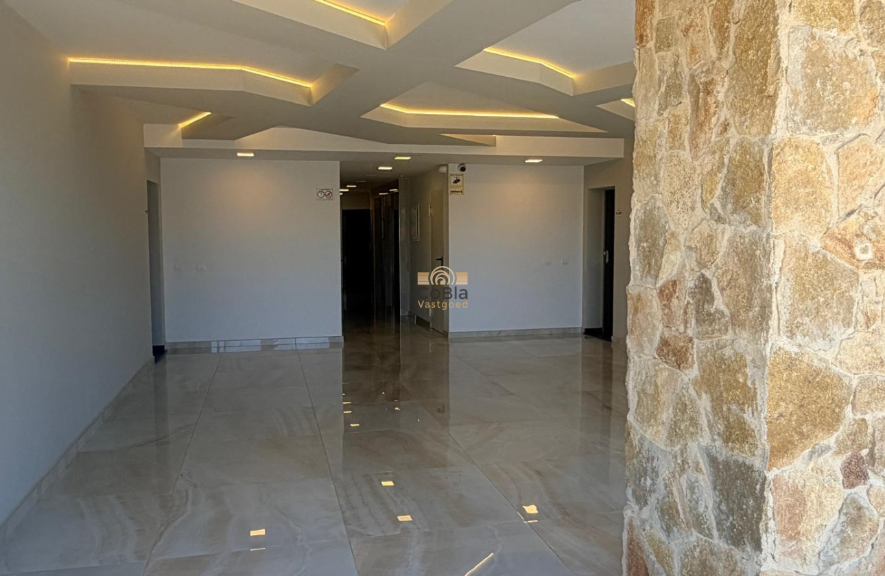 Herverkoop - Appartement - Los Altos - Torrevieja