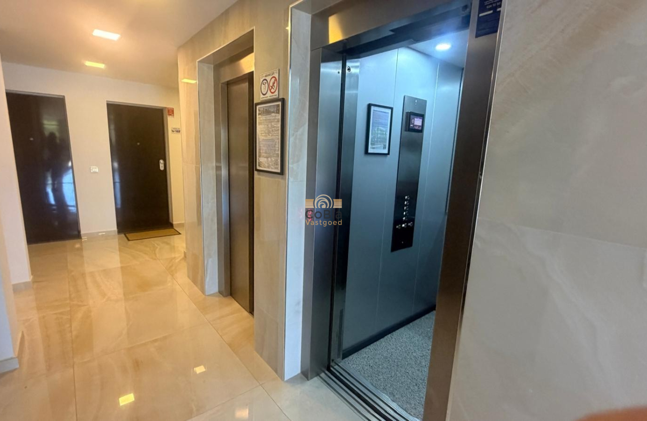 Herverkoop - Appartement - Los Altos - Torrevieja