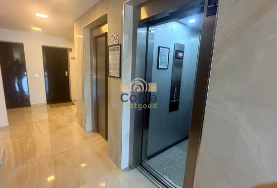 Herverkoop - Appartement - Los Altos - Torrevieja