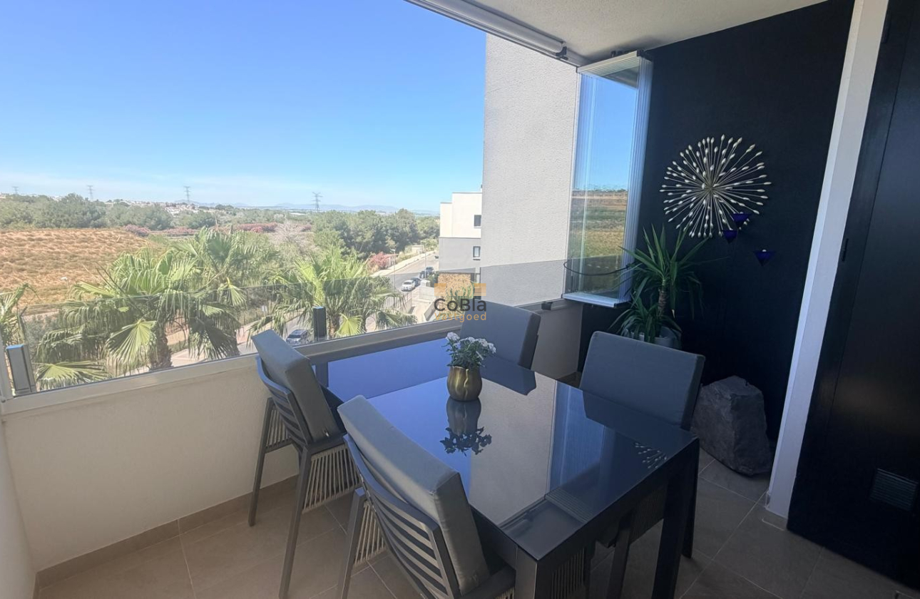 Herverkoop - Appartement - Los Altos - Torrevieja