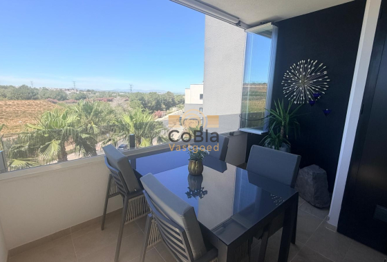 Herverkoop - Appartement - Los Altos - Torrevieja