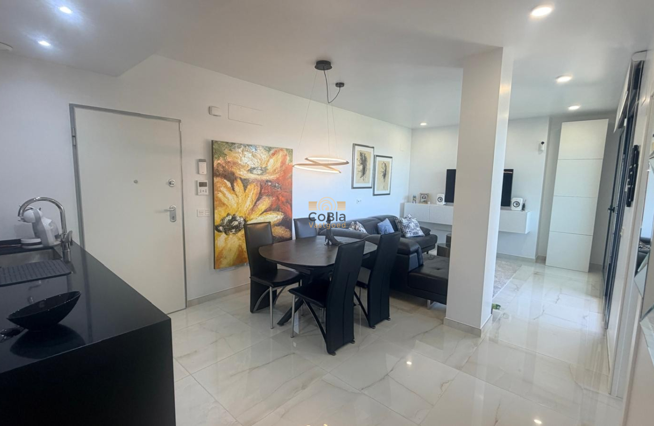 Herverkoop - Appartement - Los Altos - Torrevieja