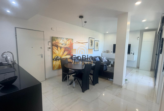 Herverkoop - Appartement - Los Altos - Torrevieja