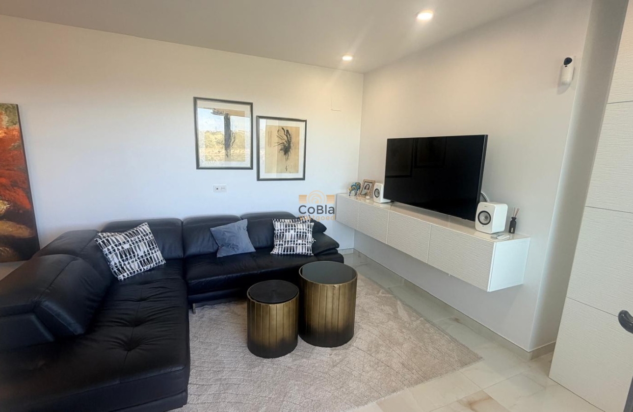 Herverkoop - Appartement - Los Altos - Torrevieja