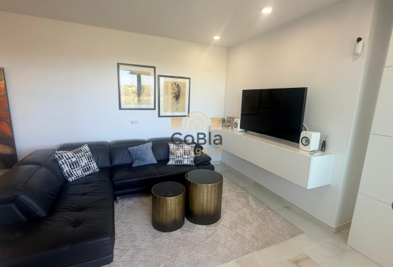 Herverkoop - Appartement - Los Altos - Torrevieja