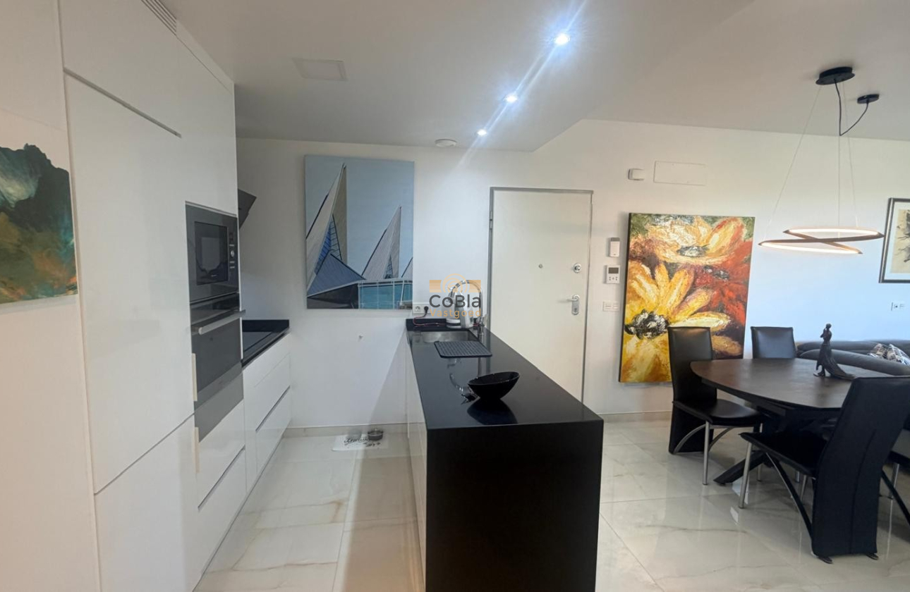 Herverkoop - Appartement - Los Altos - Torrevieja