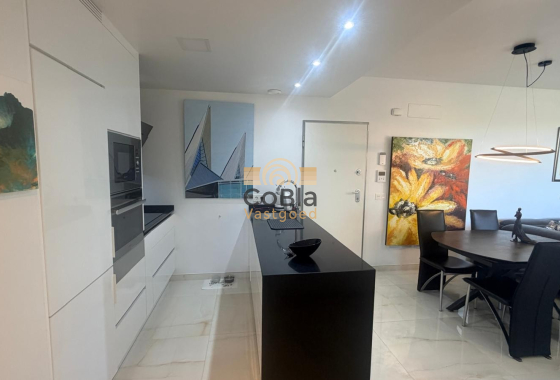 Herverkoop - Appartement - Los Altos - Torrevieja