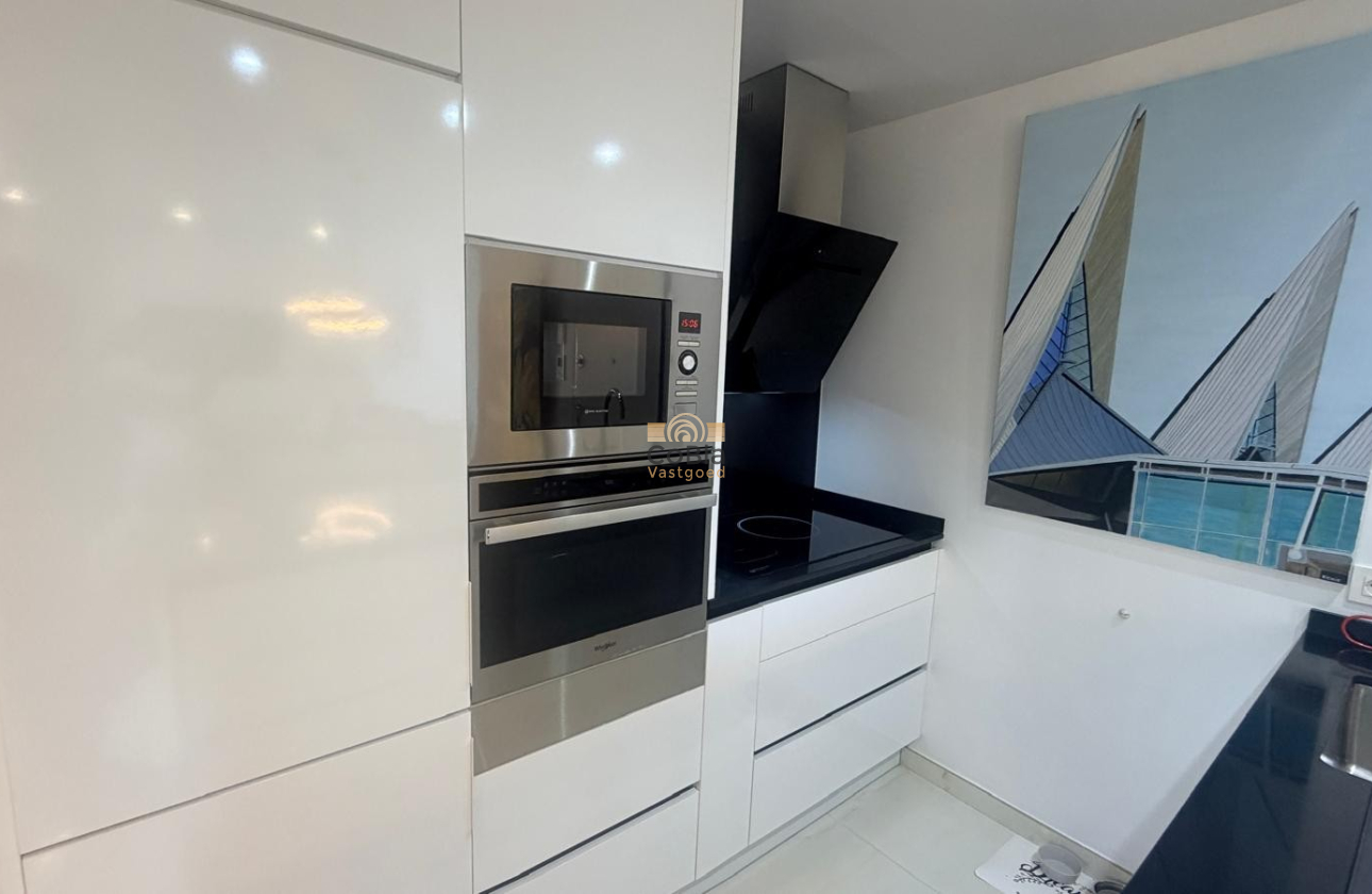 Herverkoop - Appartement - Los Altos - Torrevieja