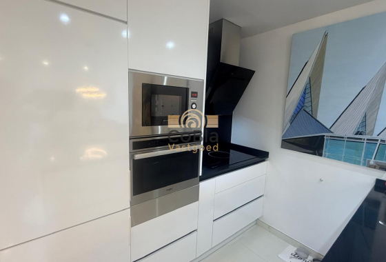 Herverkoop - Appartement - Los Altos - Torrevieja