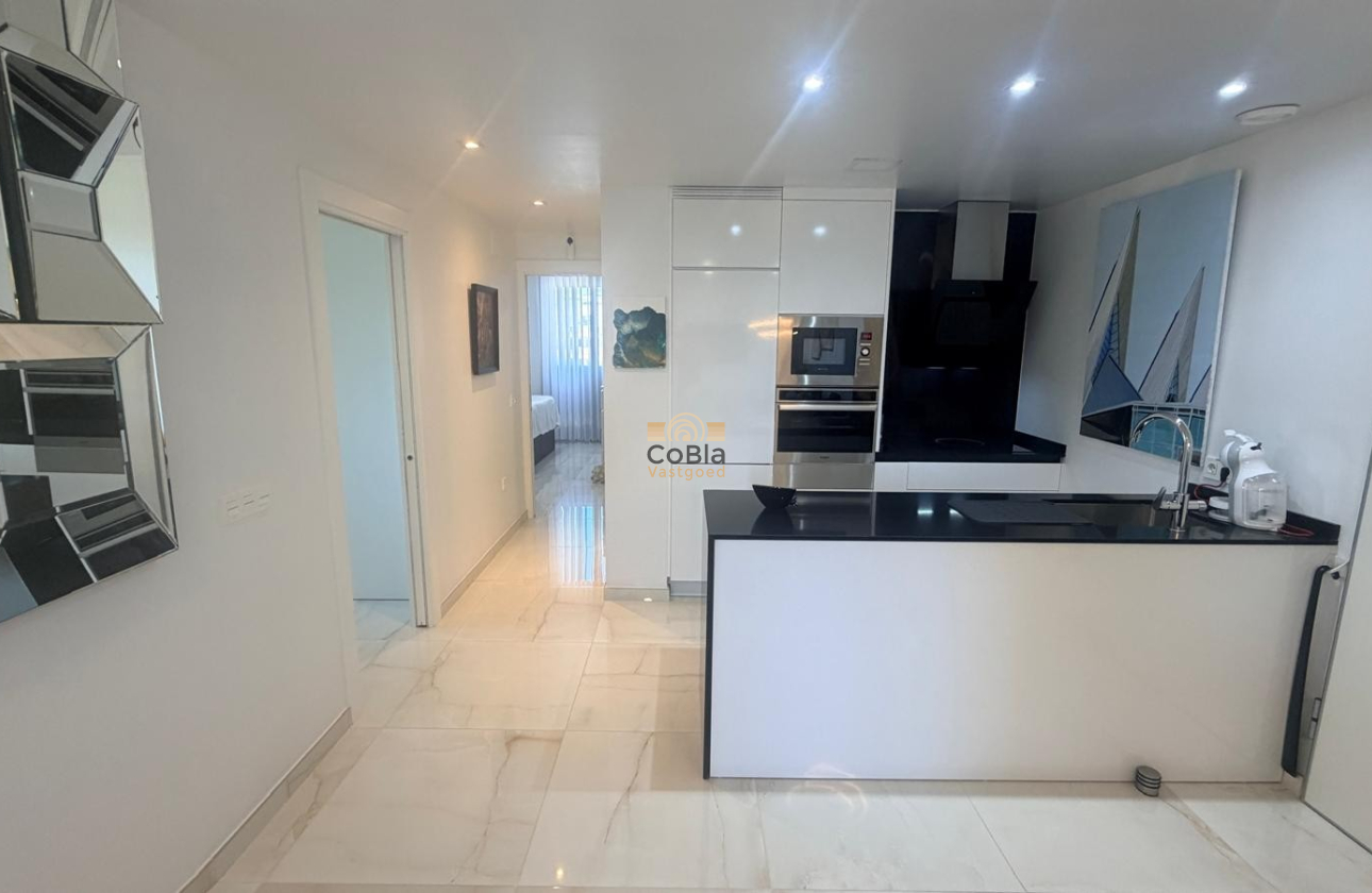 Herverkoop - Appartement - Los Altos - Torrevieja