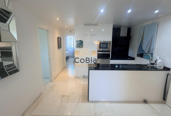 Herverkoop - Appartement - Los Altos - Torrevieja