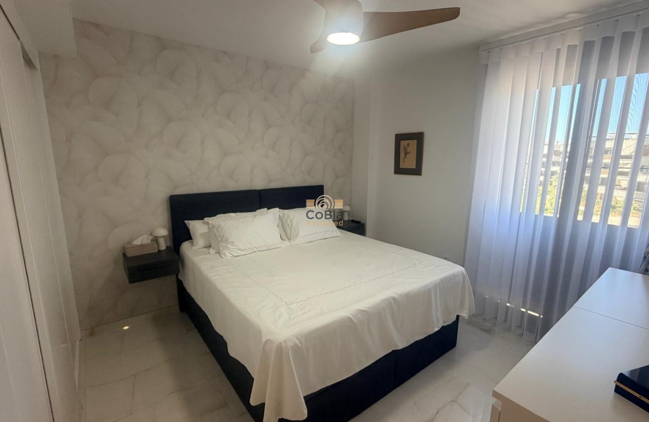 Herverkoop - Appartement - Los Altos - Torrevieja