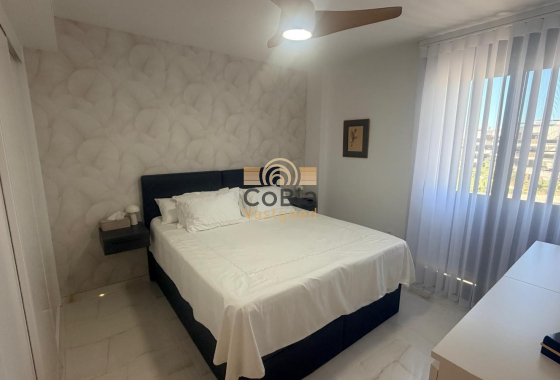 Herverkoop - Appartement - Los Altos - Torrevieja