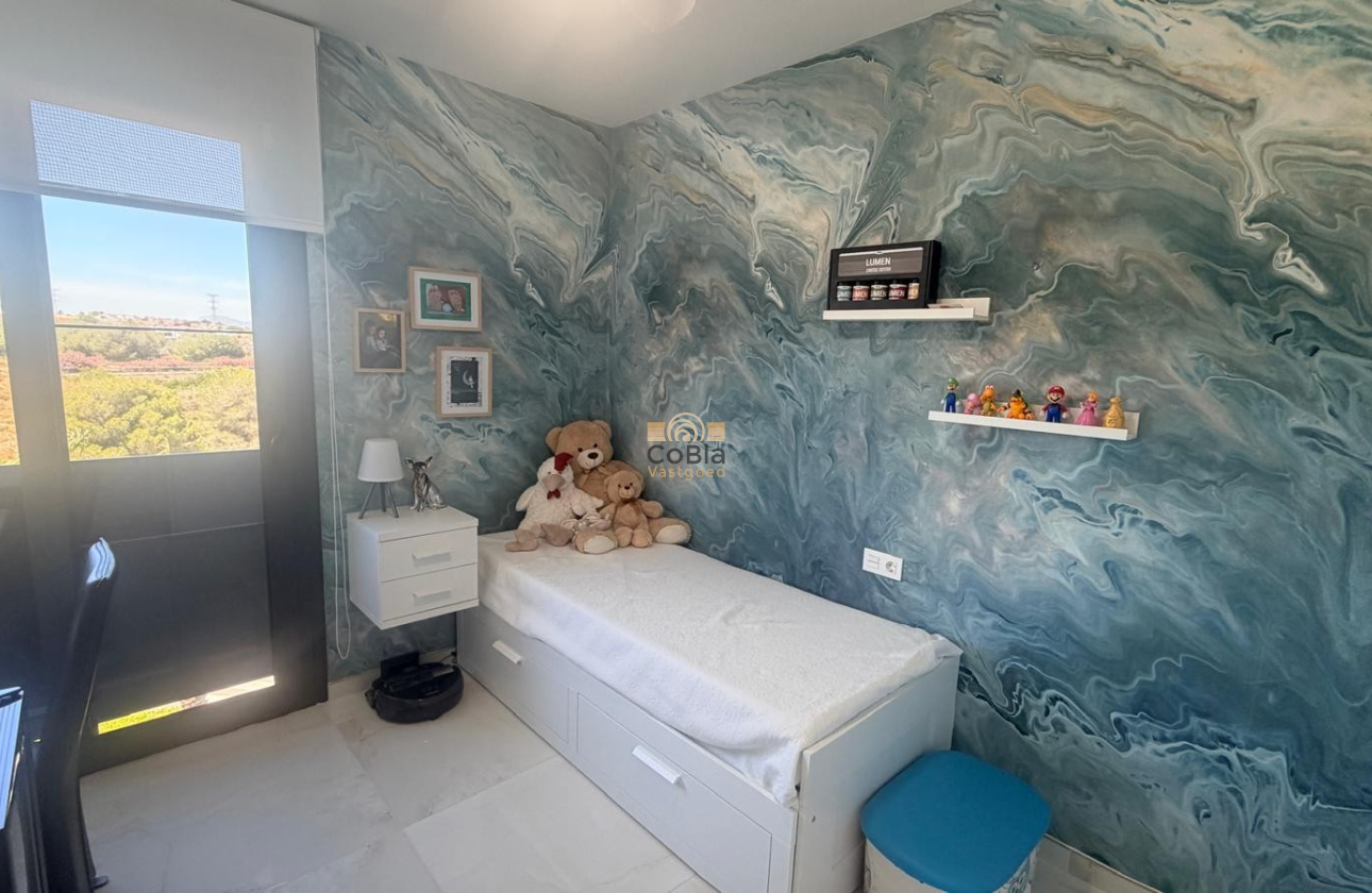 Herverkoop - Appartement - Los Altos - Torrevieja