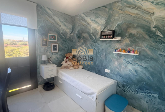 Herverkoop - Appartement - Los Altos - Torrevieja