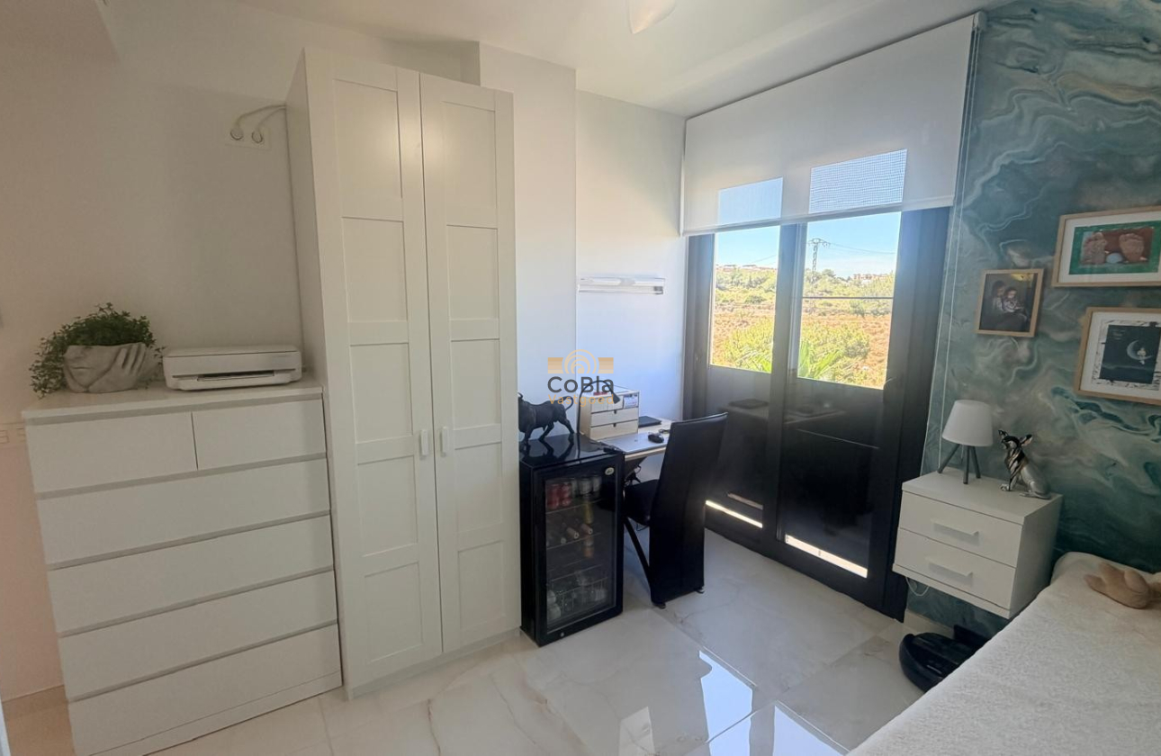 Herverkoop - Appartement - Los Altos - Torrevieja