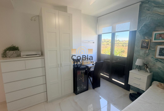 Herverkoop - Appartement - Los Altos - Torrevieja