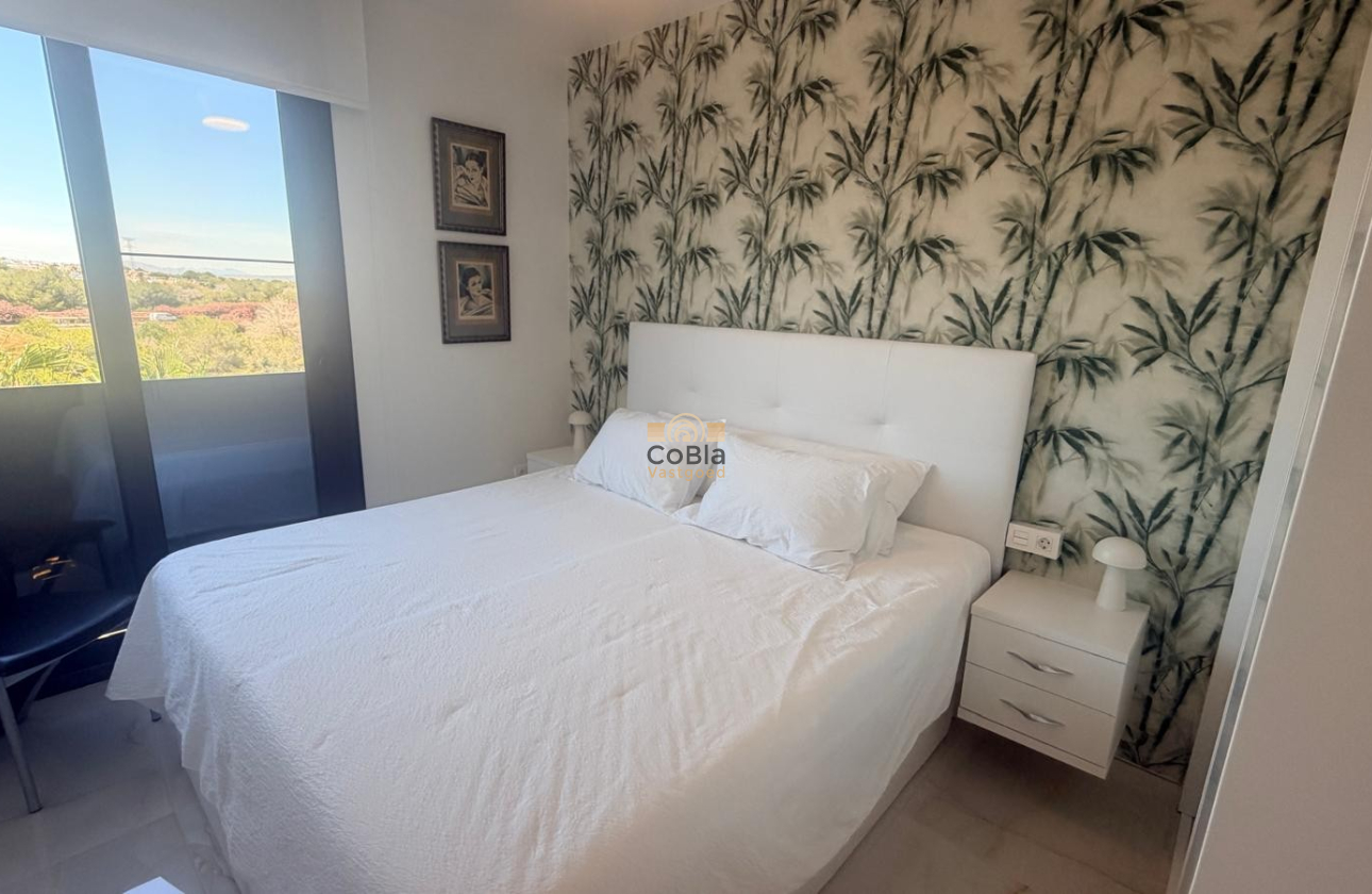 Herverkoop - Appartement - Los Altos - Torrevieja