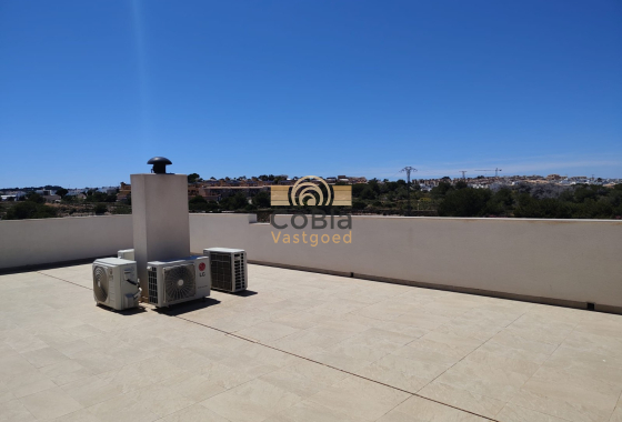 Herverkoop - Appartement - Los Altos - Torrevieja