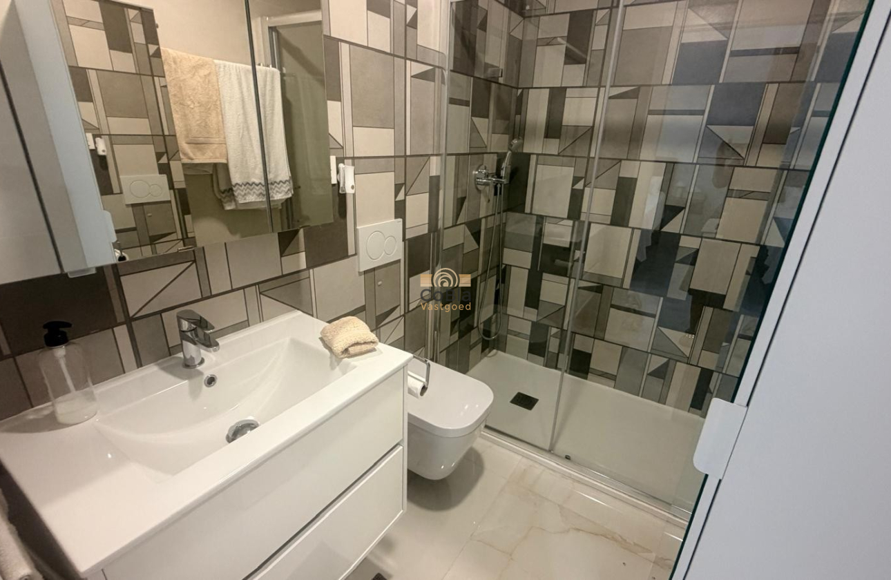 Herverkoop - Appartement - Los Altos - Torrevieja