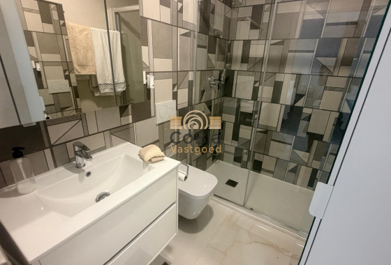 Herverkoop - Appartement - Los Altos - Torrevieja