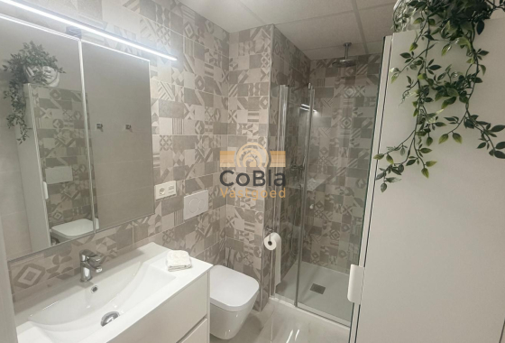 Herverkoop - Appartement - Los Altos - Torrevieja