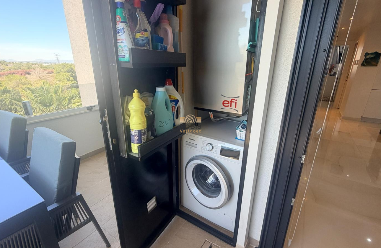 Herverkoop - Appartement - Los Altos - Torrevieja