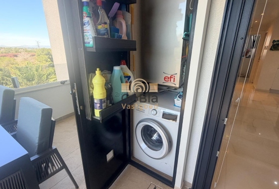 Herverkoop - Appartement - Los Altos - Torrevieja
