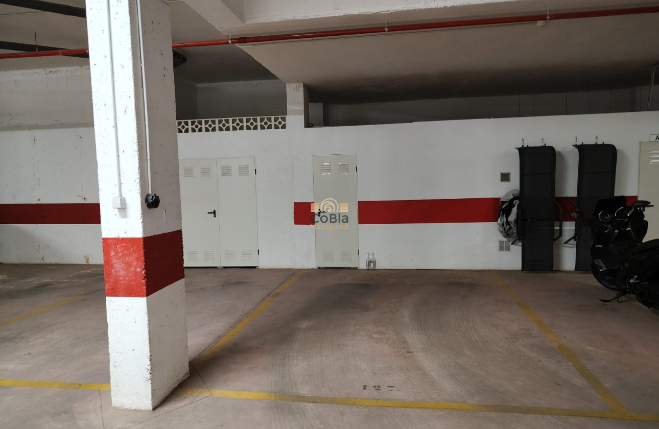Herverkoop - Appartement - Los Altos - Torrevieja