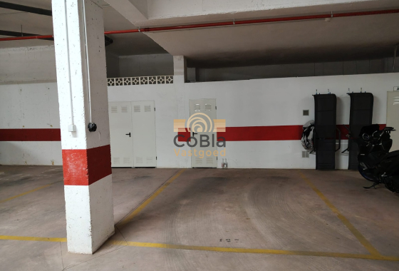 Herverkoop - Appartement - Los Altos - Torrevieja