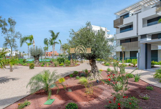 Herverkoop - Apartments - Los Alcazares - Santa Rosalia Lake and Life Resort