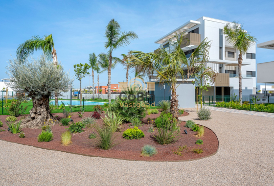 Herverkoop - Apartments - Los Alcazares - Santa Rosalia Lake and Life Resort