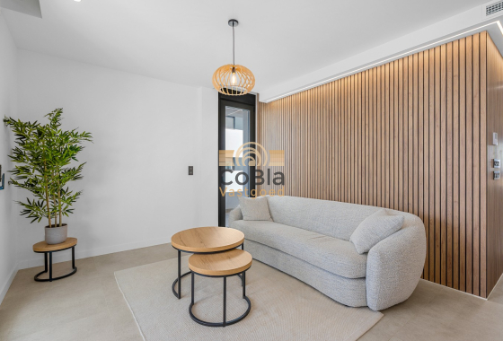 Herverkoop - Apartments - Los Alcazares - Santa Rosalia Lake and Life Resort