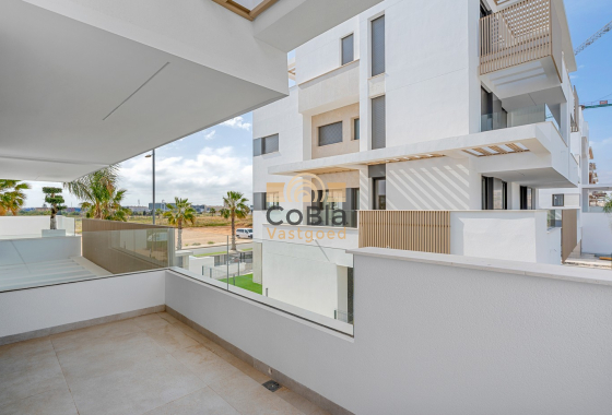 Herverkoop - Apartments - Los Alcazares - Santa Rosalia Lake and Life Resort