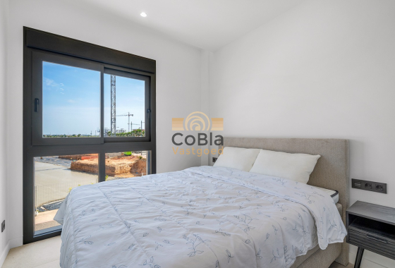 Herverkoop - Apartments - Los Alcazares - Santa Rosalia Lake and Life Resort
