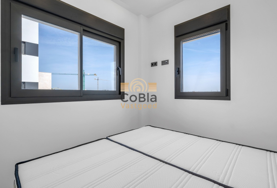 Herverkoop - Apartments - Los Alcazares - Santa Rosalia Lake and Life Resort
