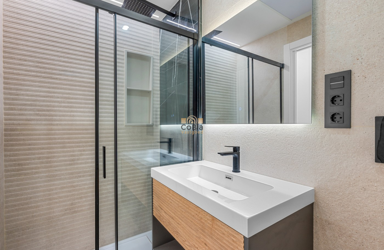 Herverkoop - Apartments - Los Alcazares - Santa Rosalia Lake and Life Resort