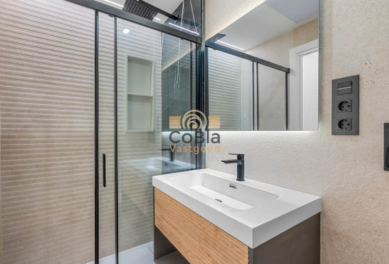Herverkoop - Apartments - Los Alcazares - Santa Rosalia Lake and Life Resort
