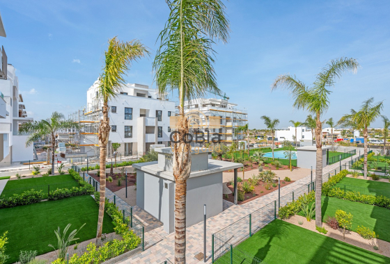 Herverkoop - Apartments - Los Alcazares - Santa Rosalia Lake and Life Resort