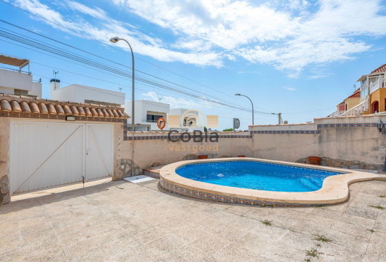 Herverkoop - Villa - Orihuela Costa - El Galan
