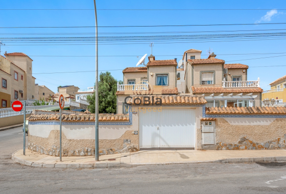 Herverkoop - Villa - Orihuela Costa - El Galan